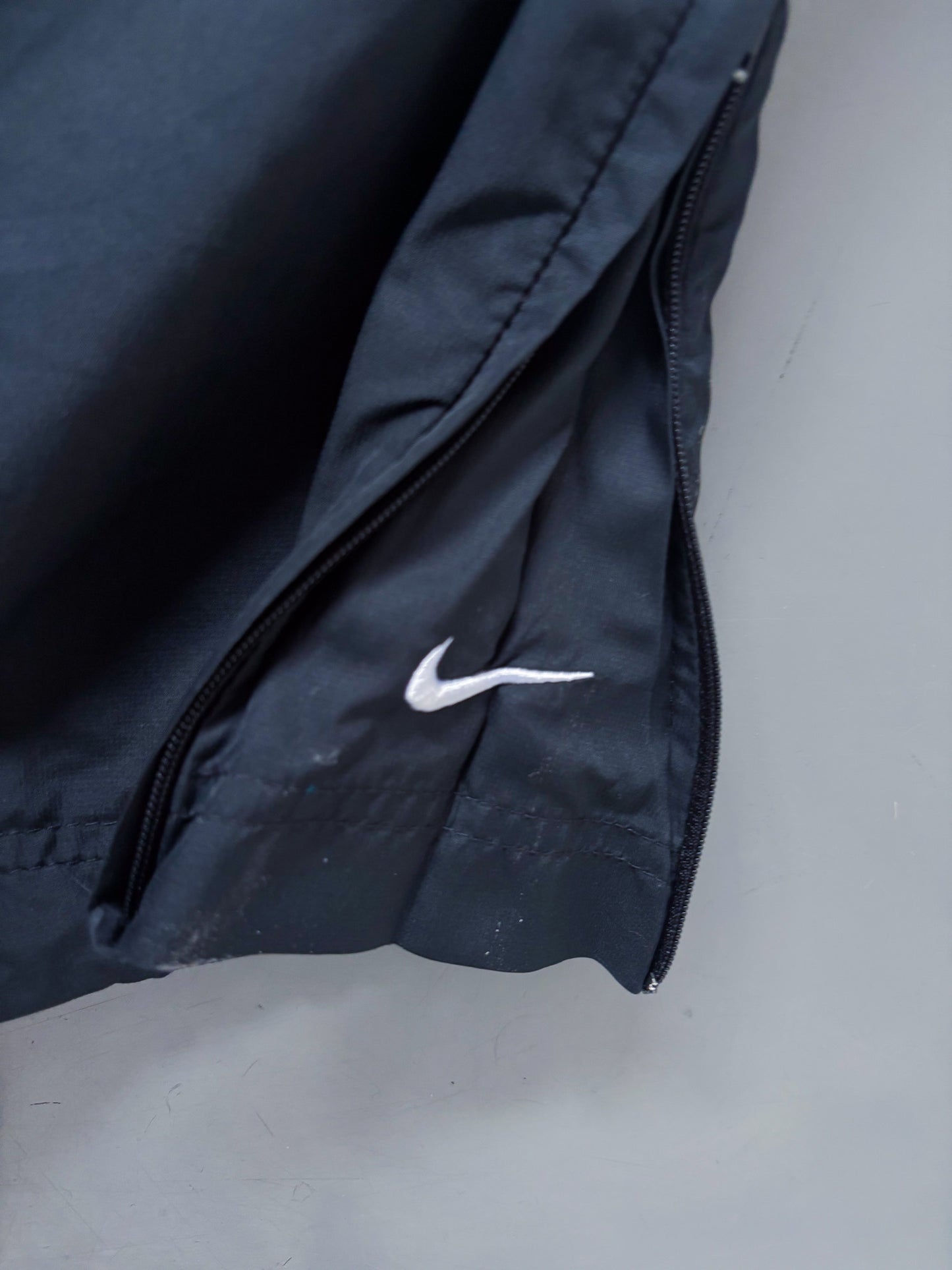 Nike Vintage Trackpants | L