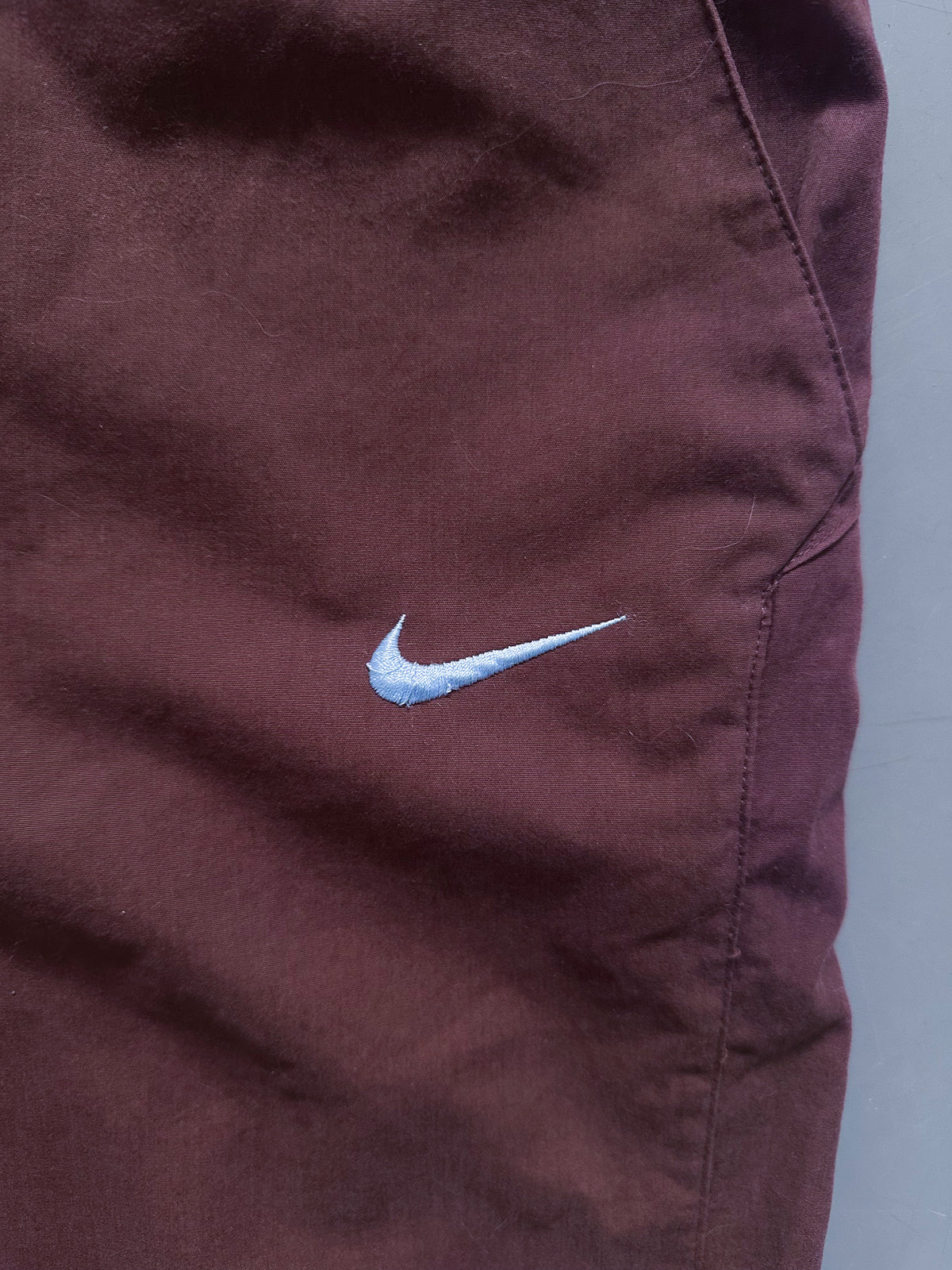 Nike Vintage *CORTEZ* Trackpants | M