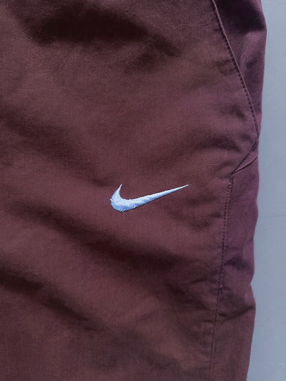 Nike Vintage *CORTEZ* Trackpants | M