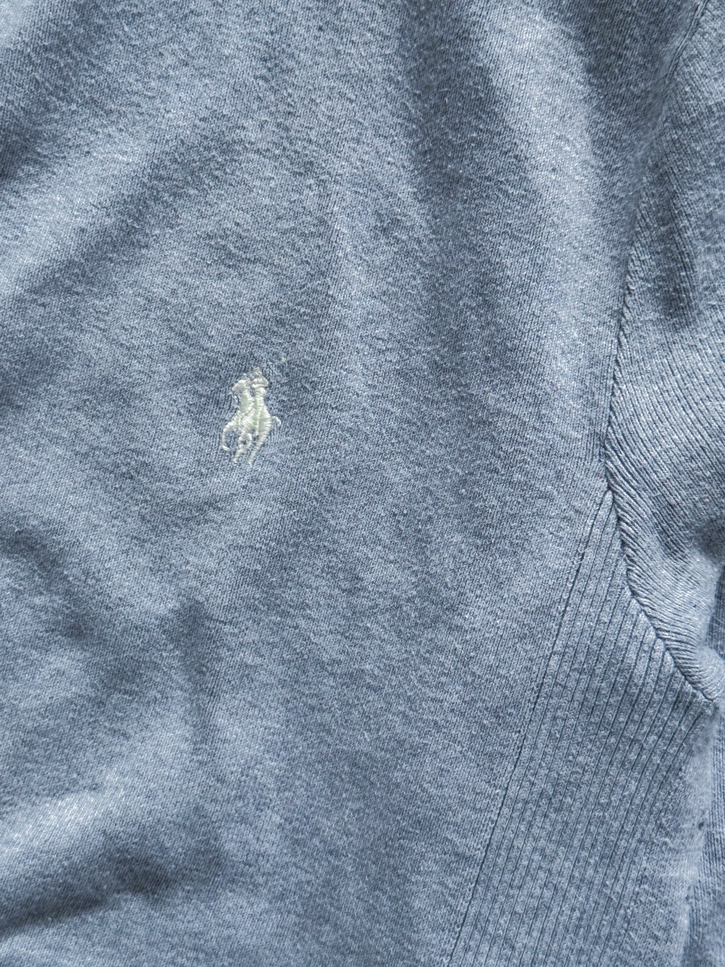 Polo Ralph Lauren Vintage Strickjacke | L