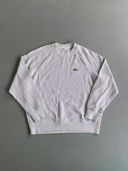 Lacoste Vintage Pullover | L