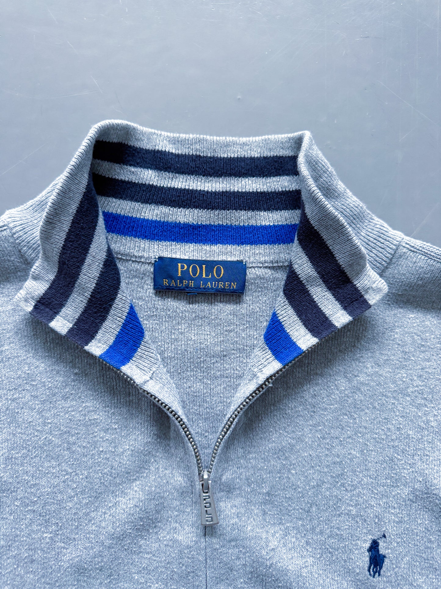 Polo Ralph Lauren Vintage *PREMIUM* Strickjacke | XS