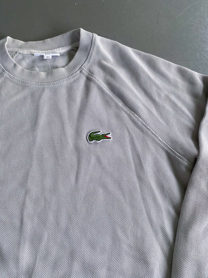 Lacoste Vintage Pullover | L