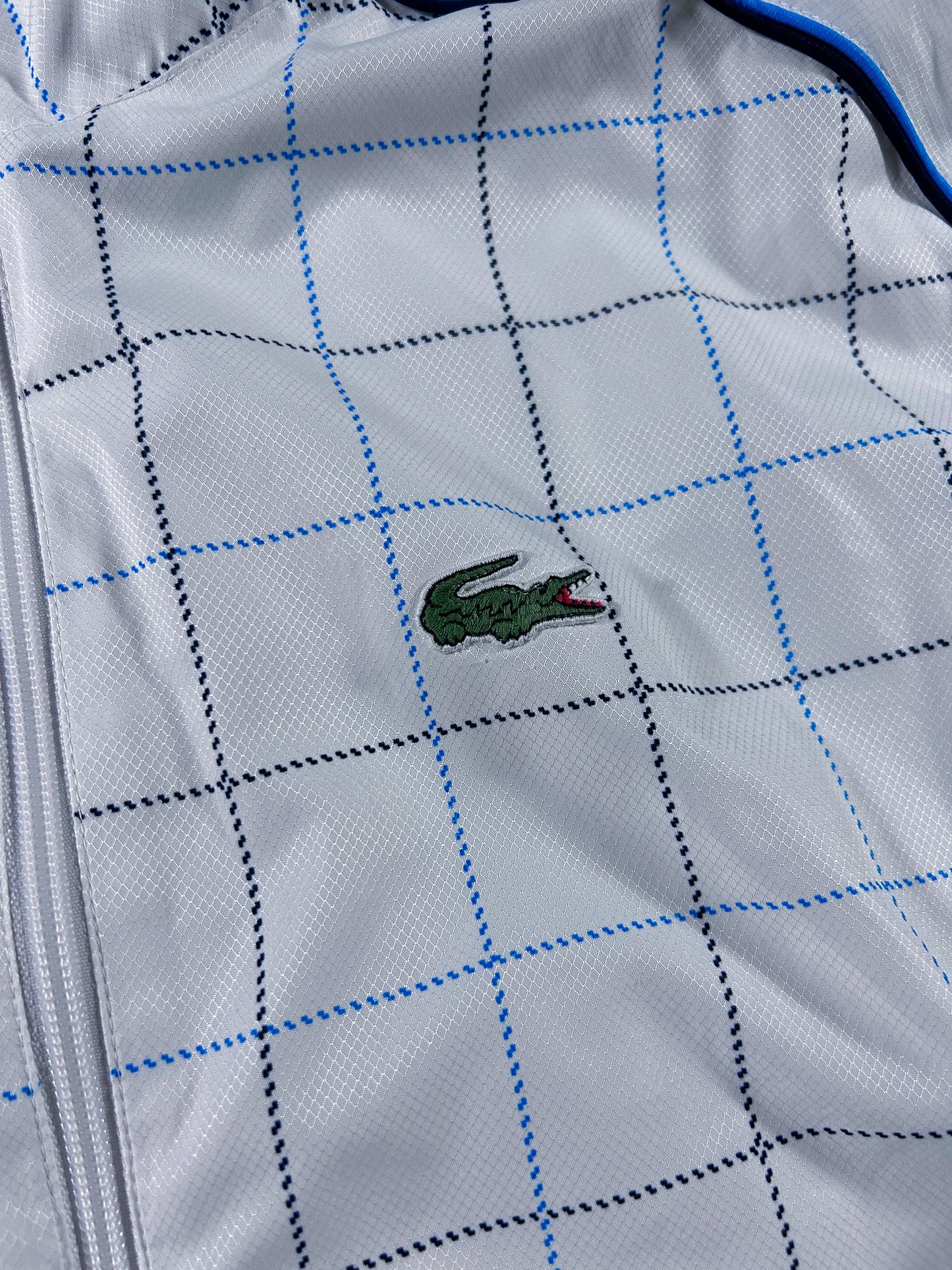 Vintage Lacoste *PREMIUM* Trackjacket | M