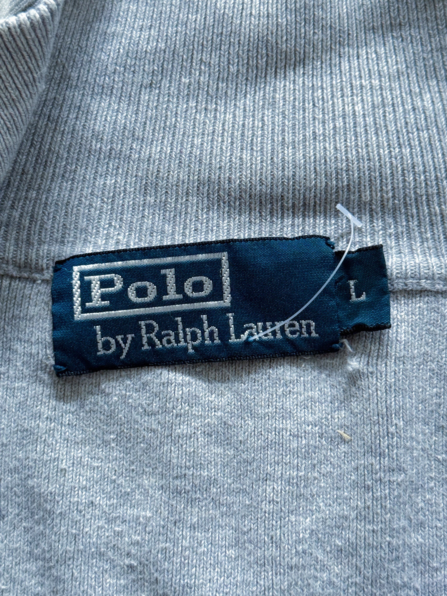 Polo Ralph Lauren Vintage Strickjacke | L
