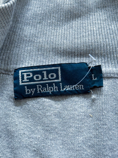 Polo Ralph Lauren Vintage Strickjacke | L
