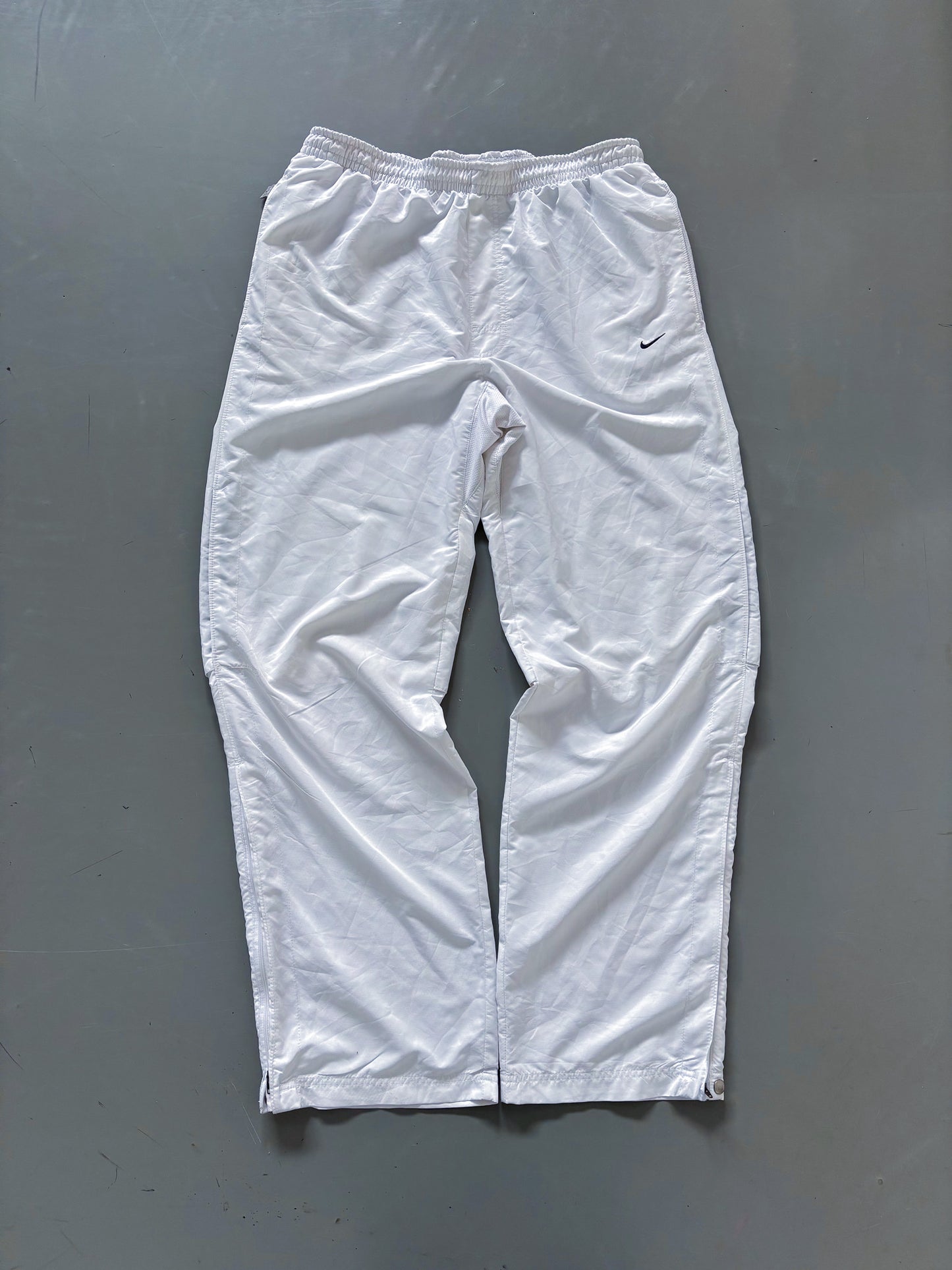 Nike Vintage Trackpants | L