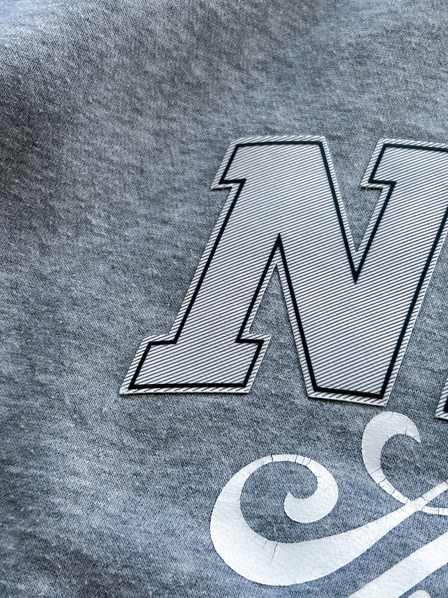 Nike Vintage Pullover | L