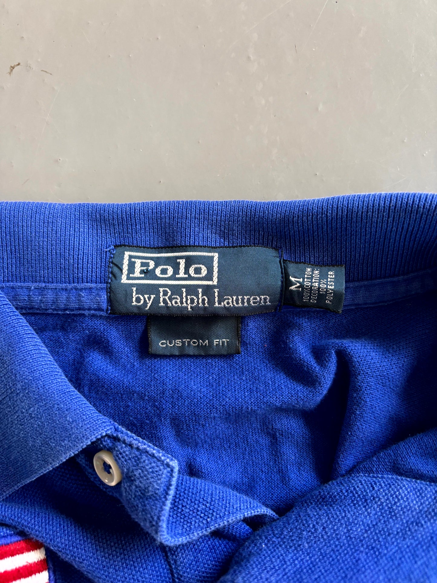 Ralph Lauren Longsleeve M