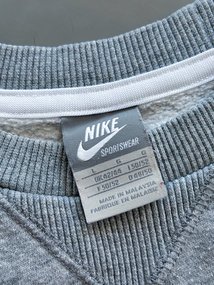 Nike Vintage Pullover | L