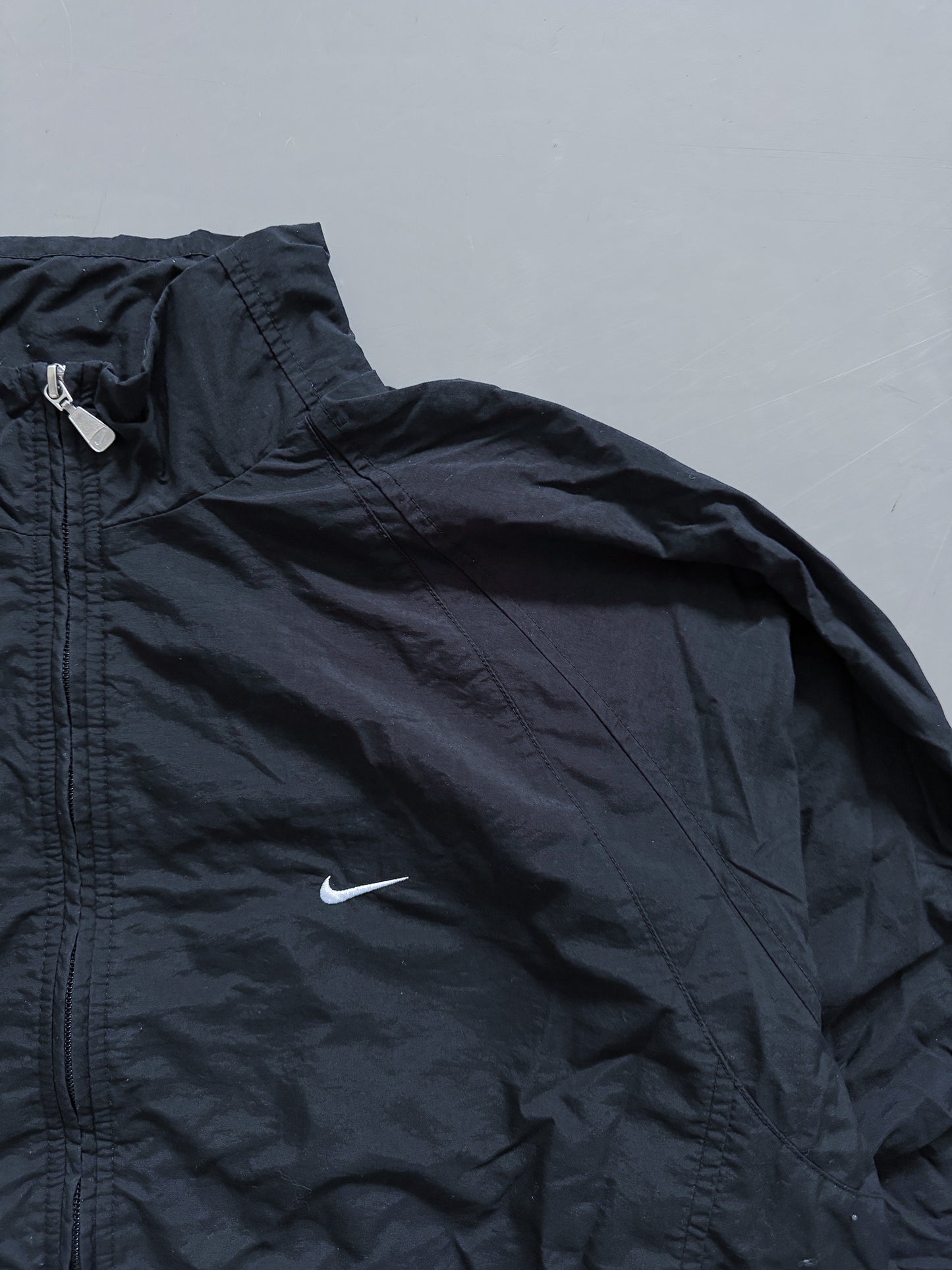 Nike Vintage Trackjacket | XL
