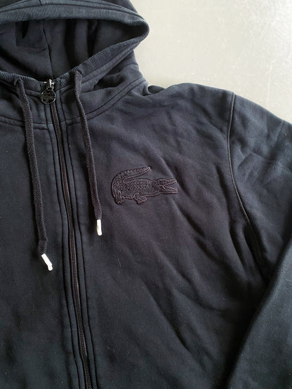 Lacoste Vintage Sweatjacke | L