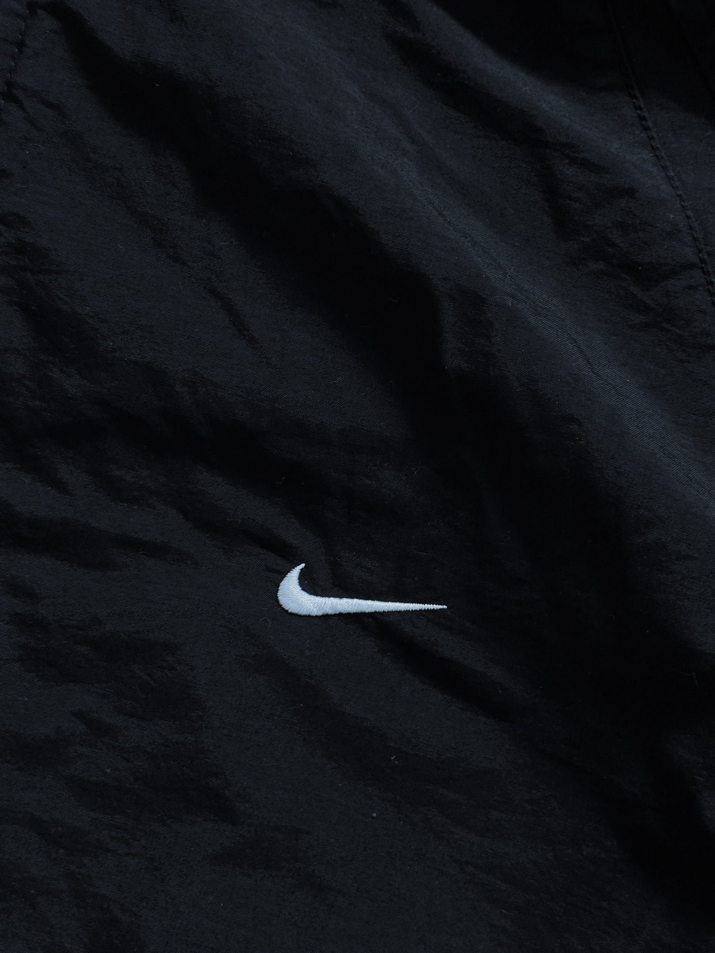 Nike Vintage Trackjacket | XL