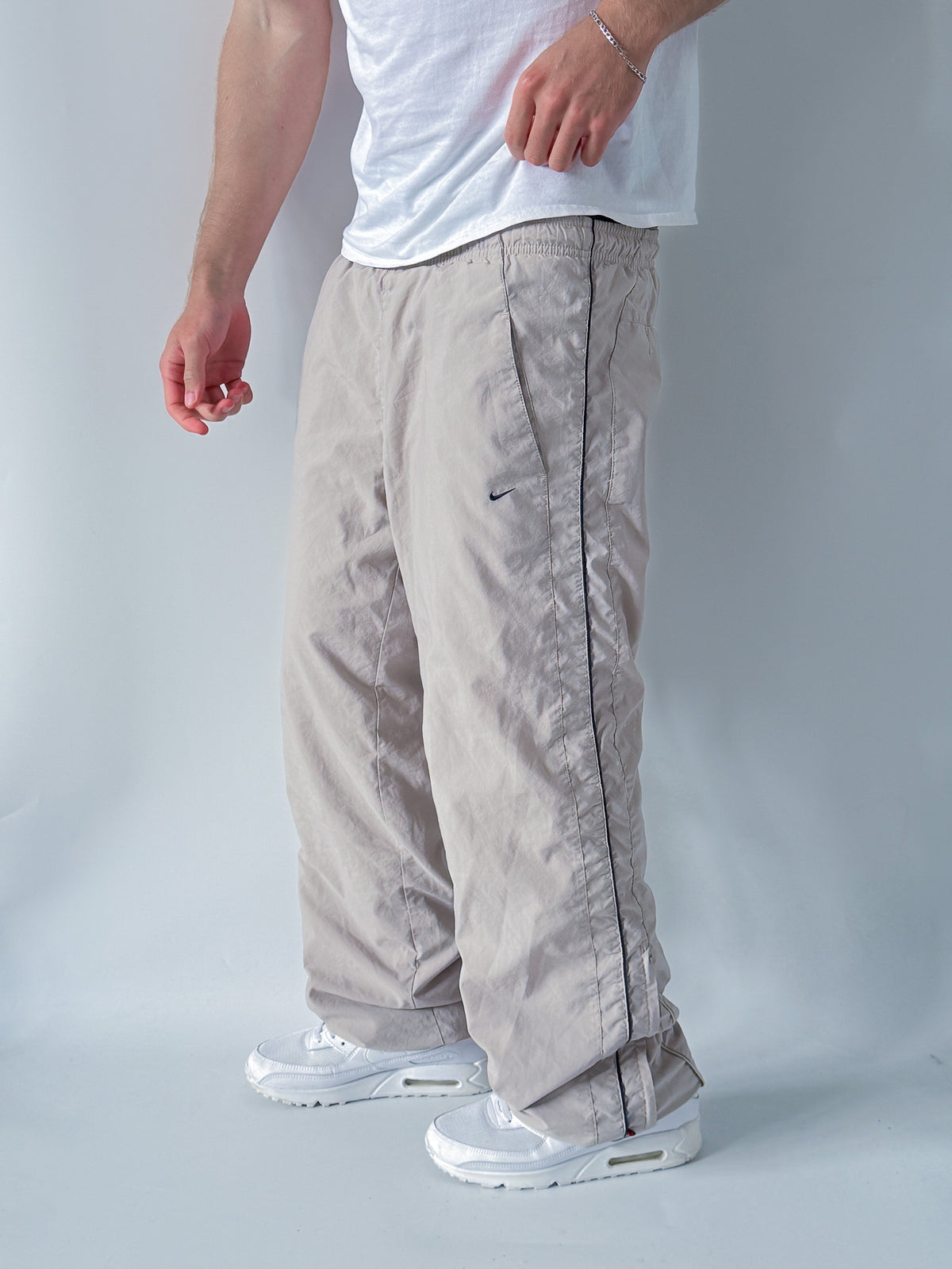 Nike Vintage Trackpants | M