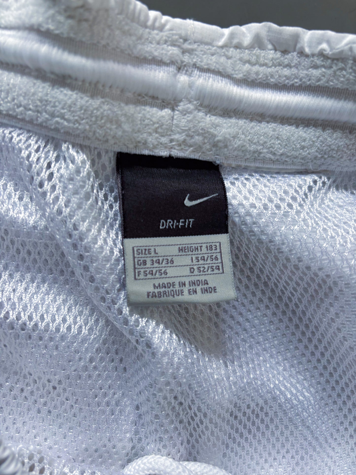Nike Vintage Trackpants | L