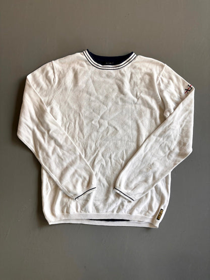 Armani Vintage Sweater M