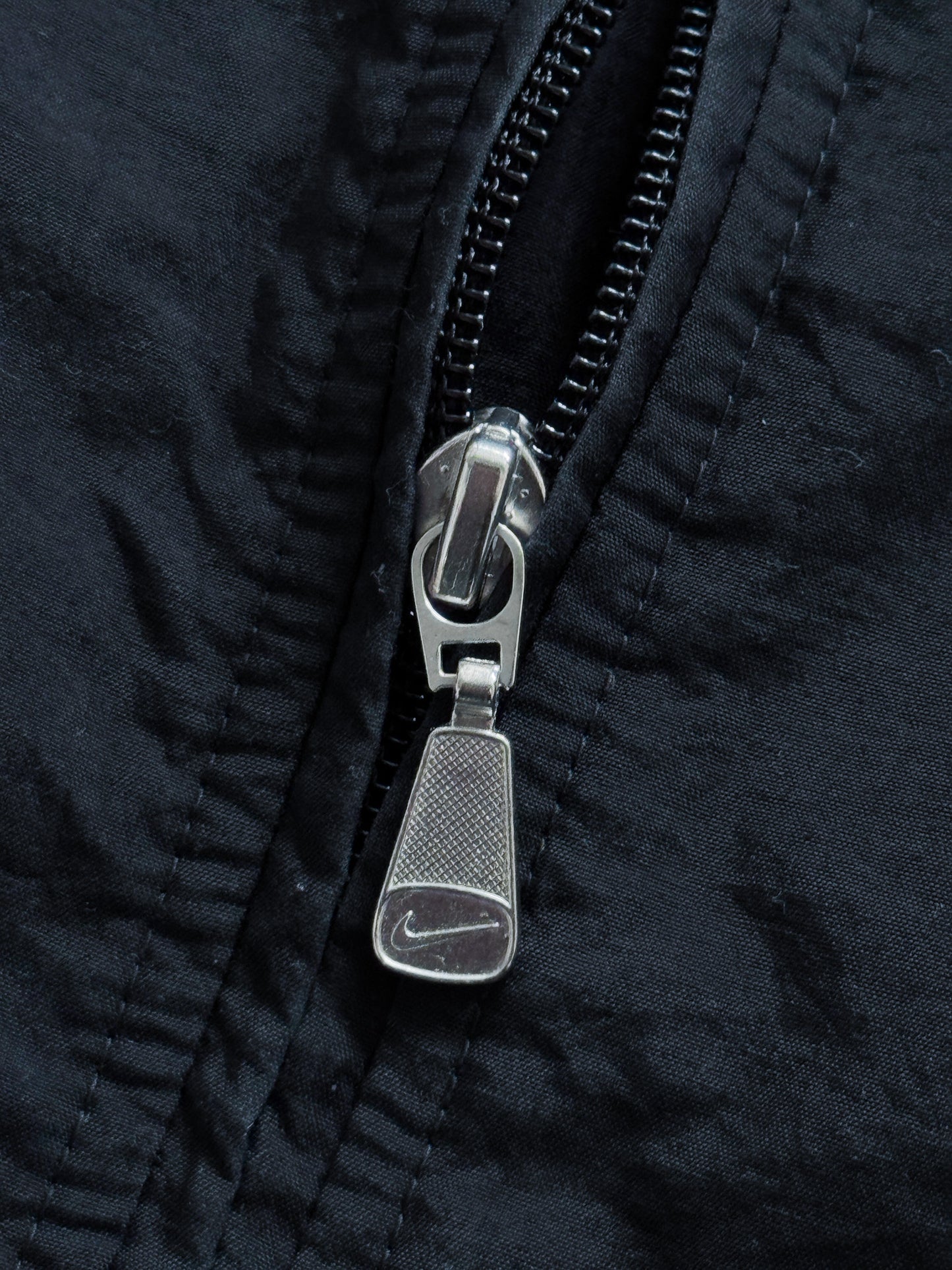 Nike Vintage Trackjacket | XL