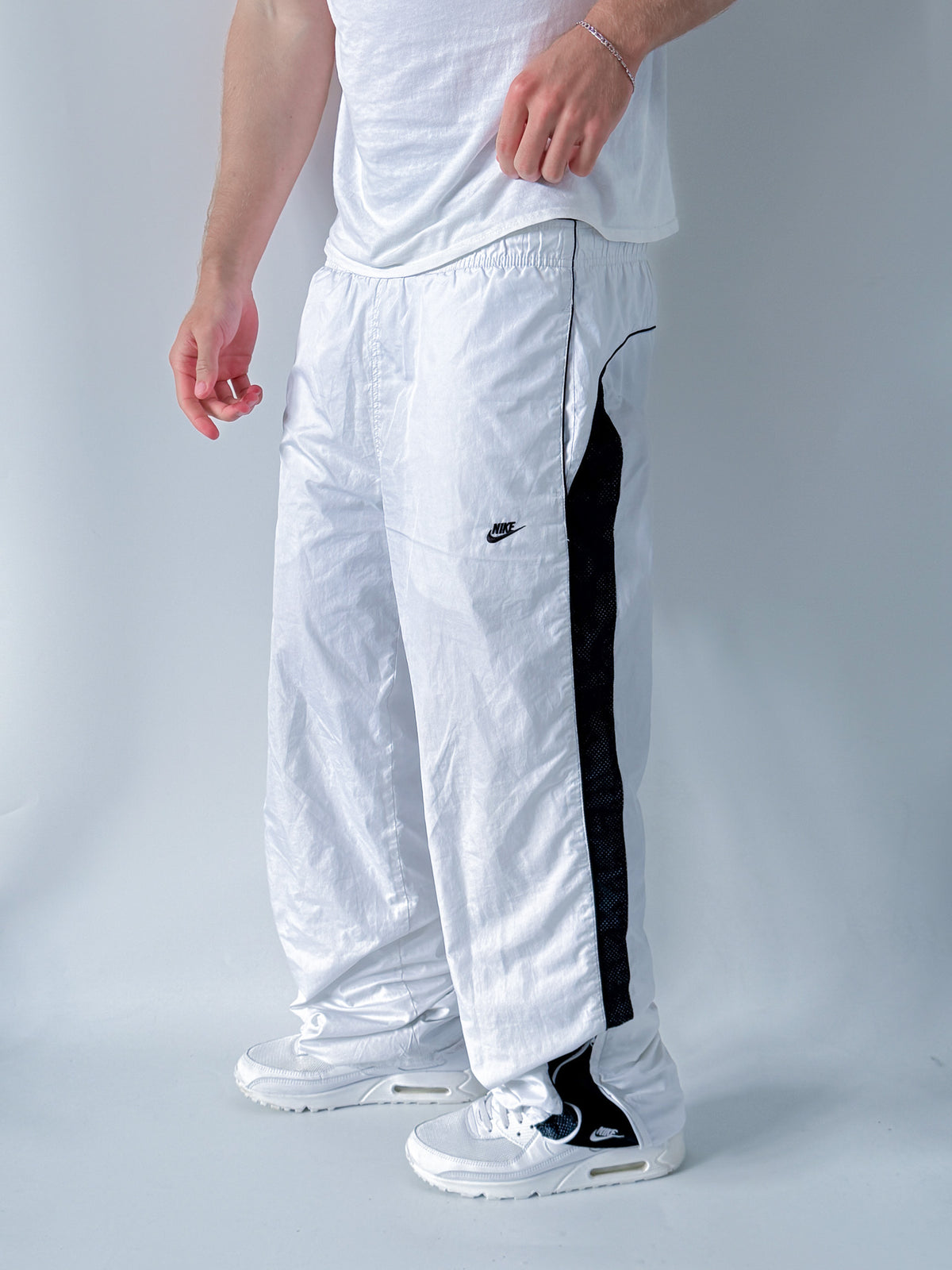 Nike Vintage *PREMIUM* Trackpants | M