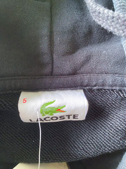 Lacoste Vintage Sweatjacke | L
