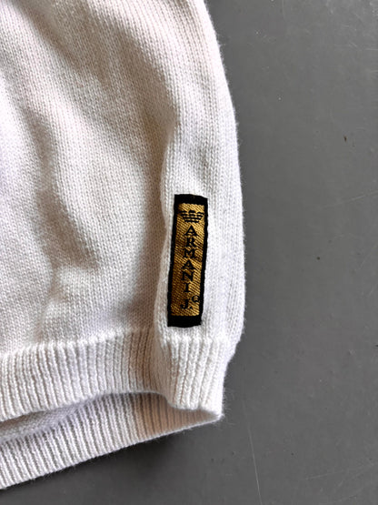 Armani Vintage Sweater M