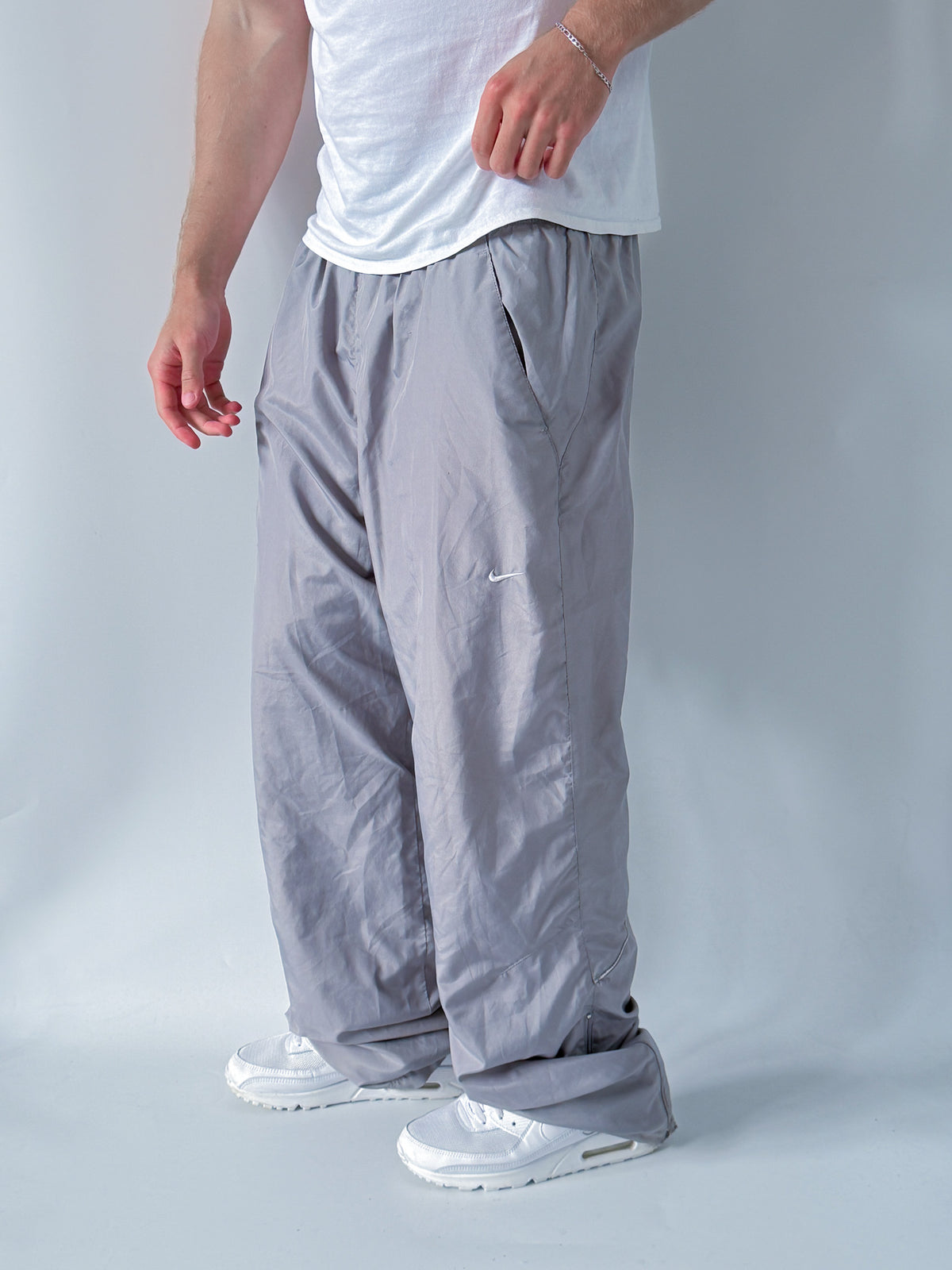Nike Vintage Trackpants | M