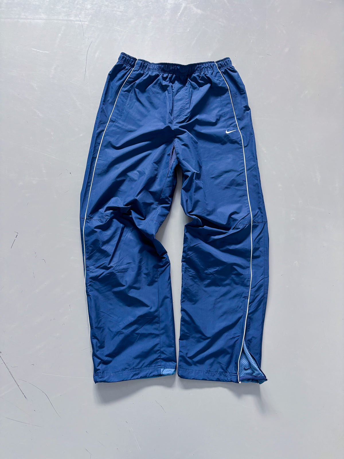 Nike Vintage Trackpants | L