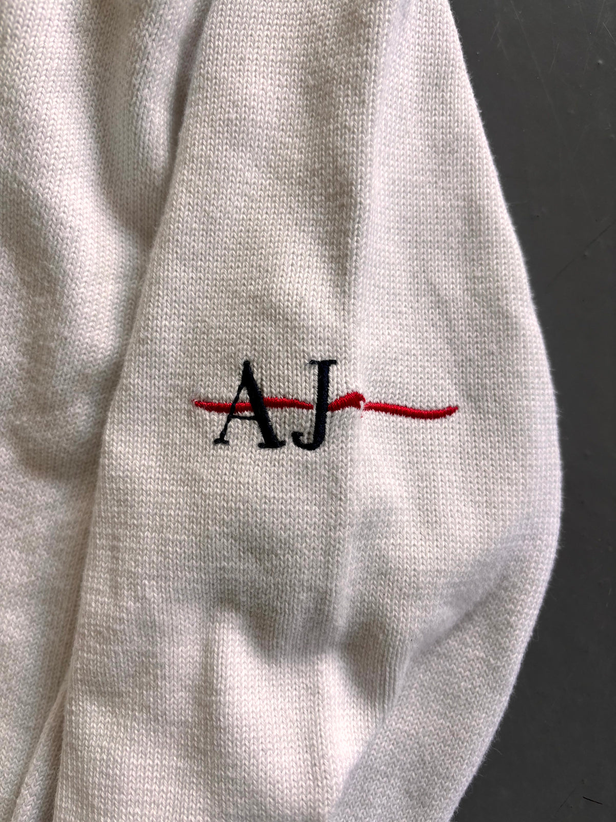 Armani Vintage Sweater M
