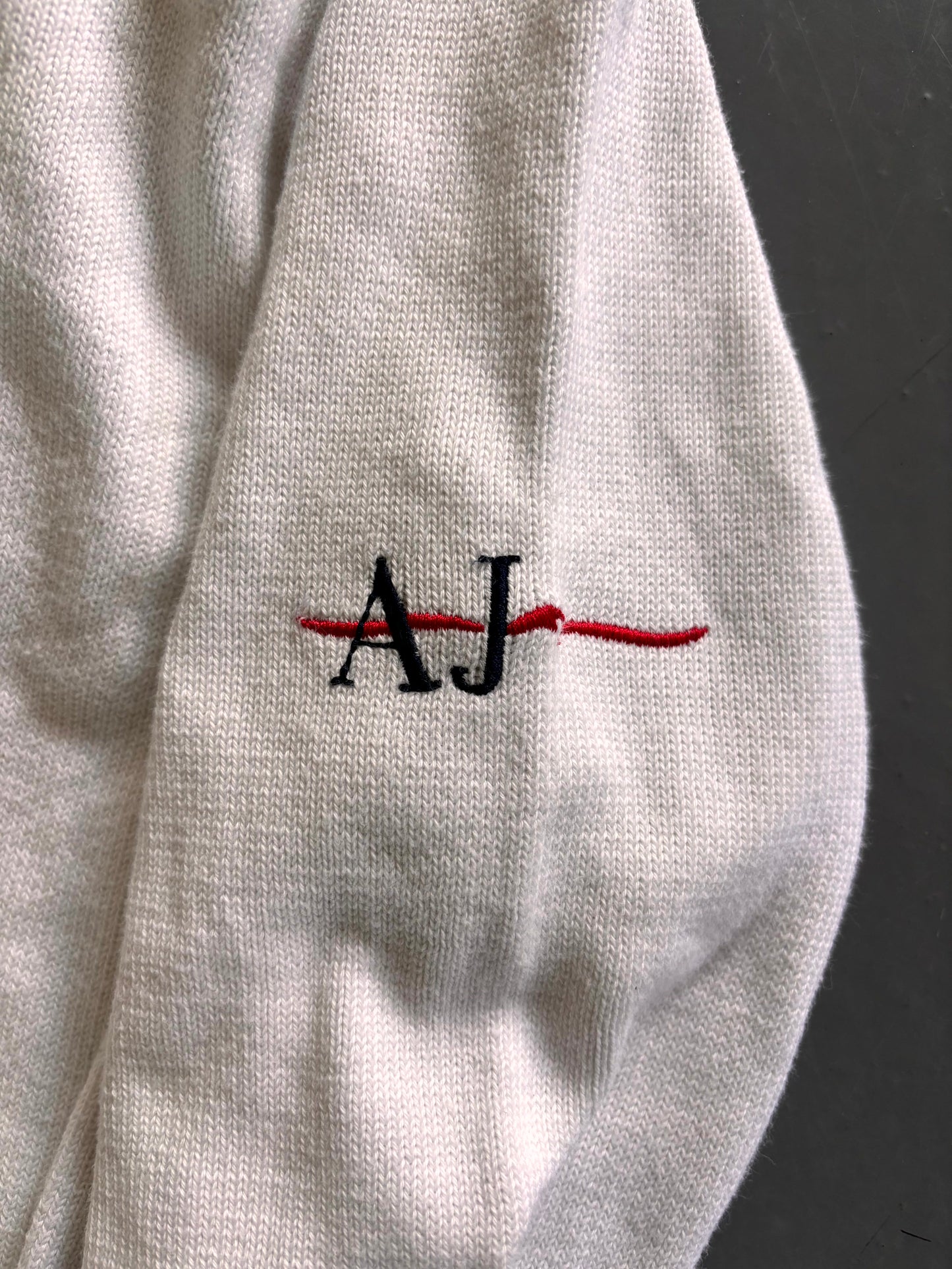 Armani Vintage Sweater M