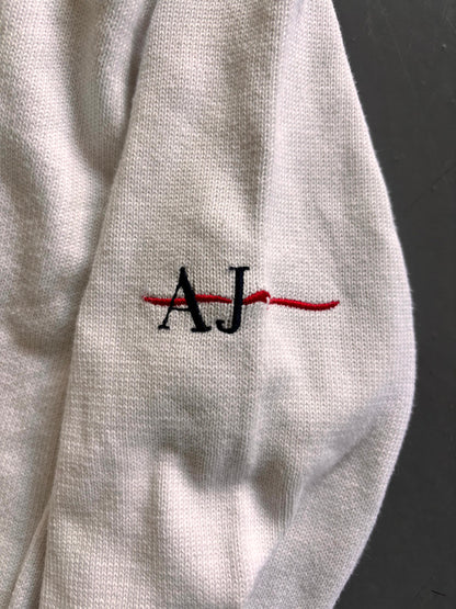 Armani Vintage Sweater M