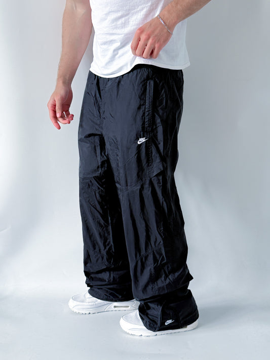 Nike Vintage Trackpants | XL
