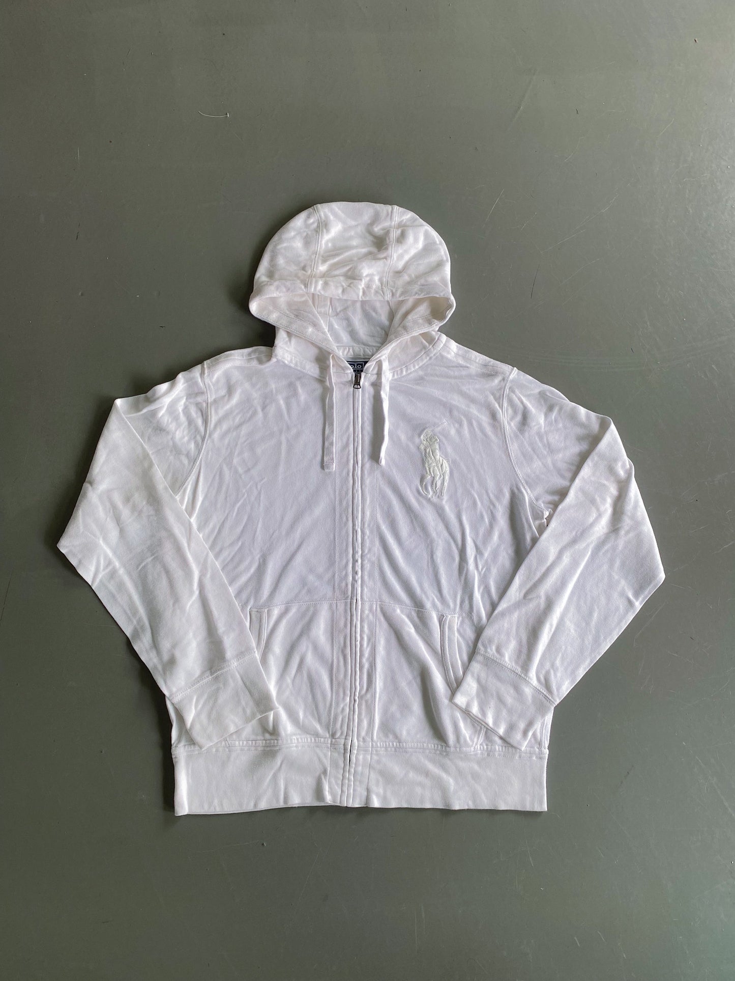Polo Ralph Lauren Sweatjacke | M