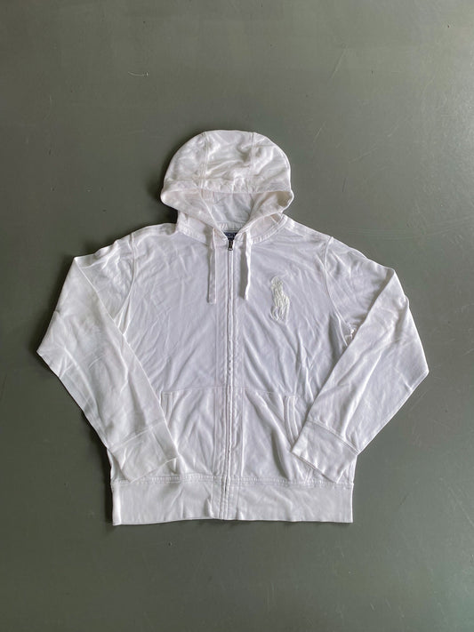 Polo Ralph Lauren Sweatjacke | M