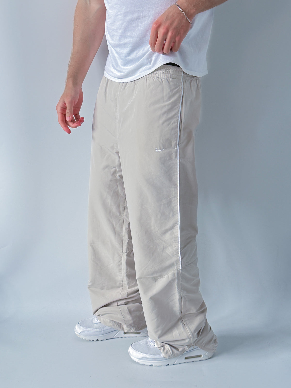 Nike Vintage Trackpants | M