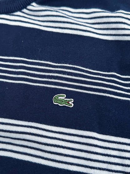 Lacoste Vintage Pullover | M
