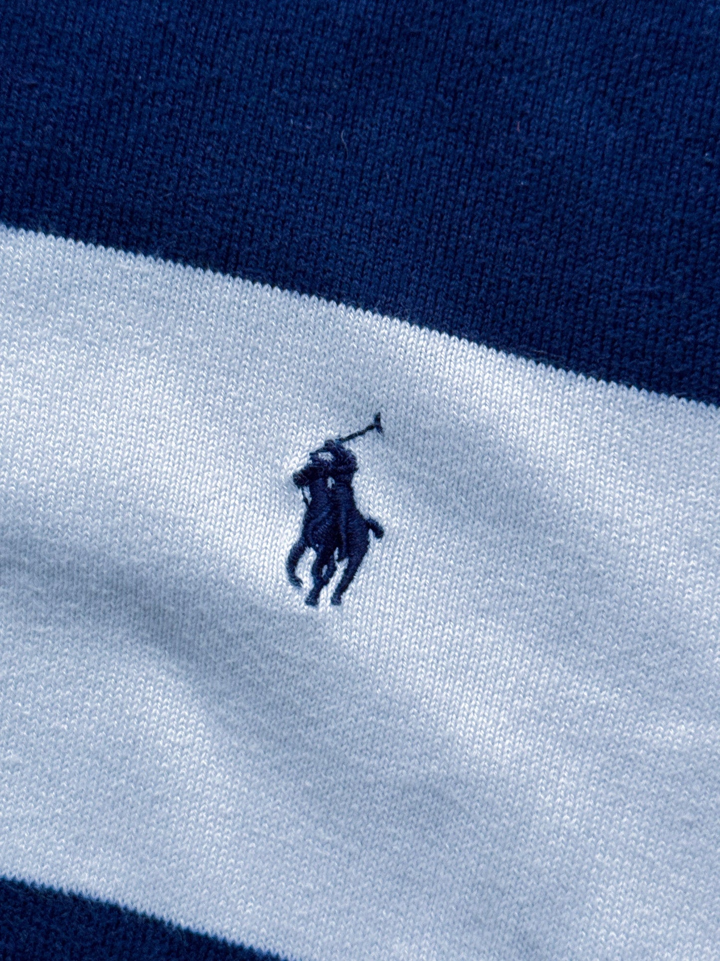 Polo Ralph Lauren Vintage Pullover | S