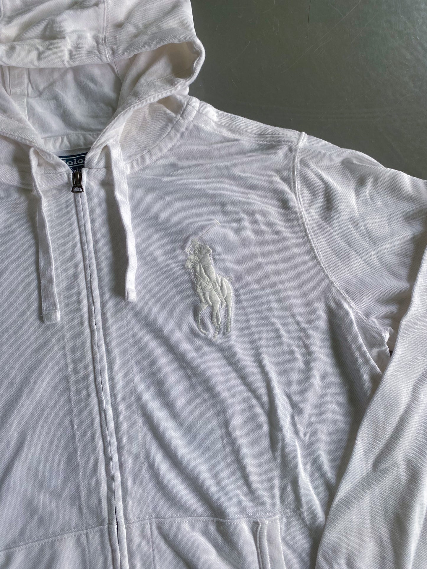 Polo Ralph Lauren Sweatjacke | M