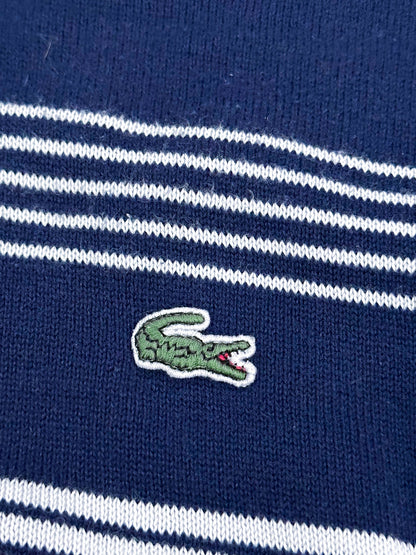 Lacoste Vintage Pullover | M