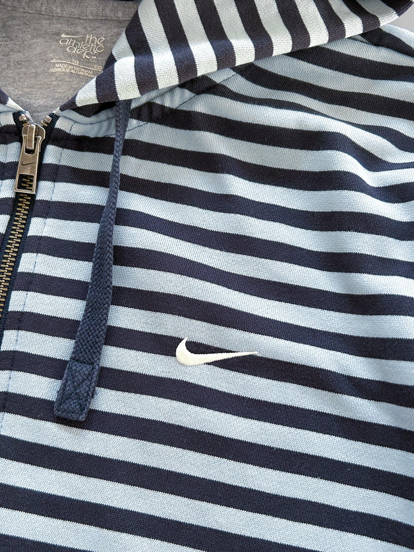 Nike Vintage Sweatjacke | L