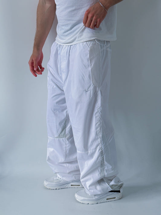 Nike Vintage *Shox* Trackpants | M