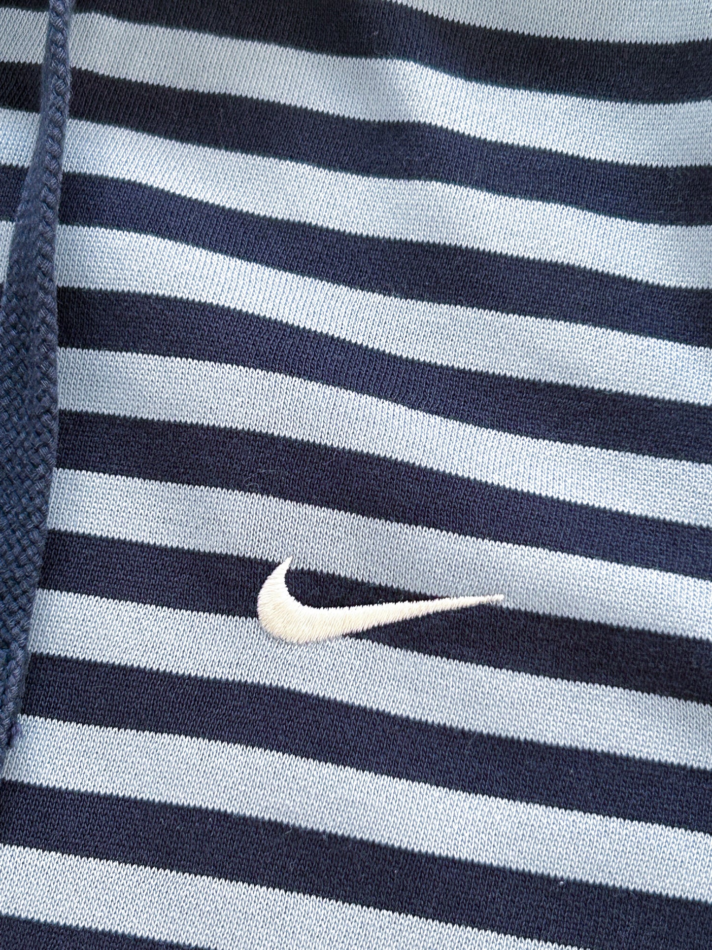Nike Vintage Sweatjacke | L