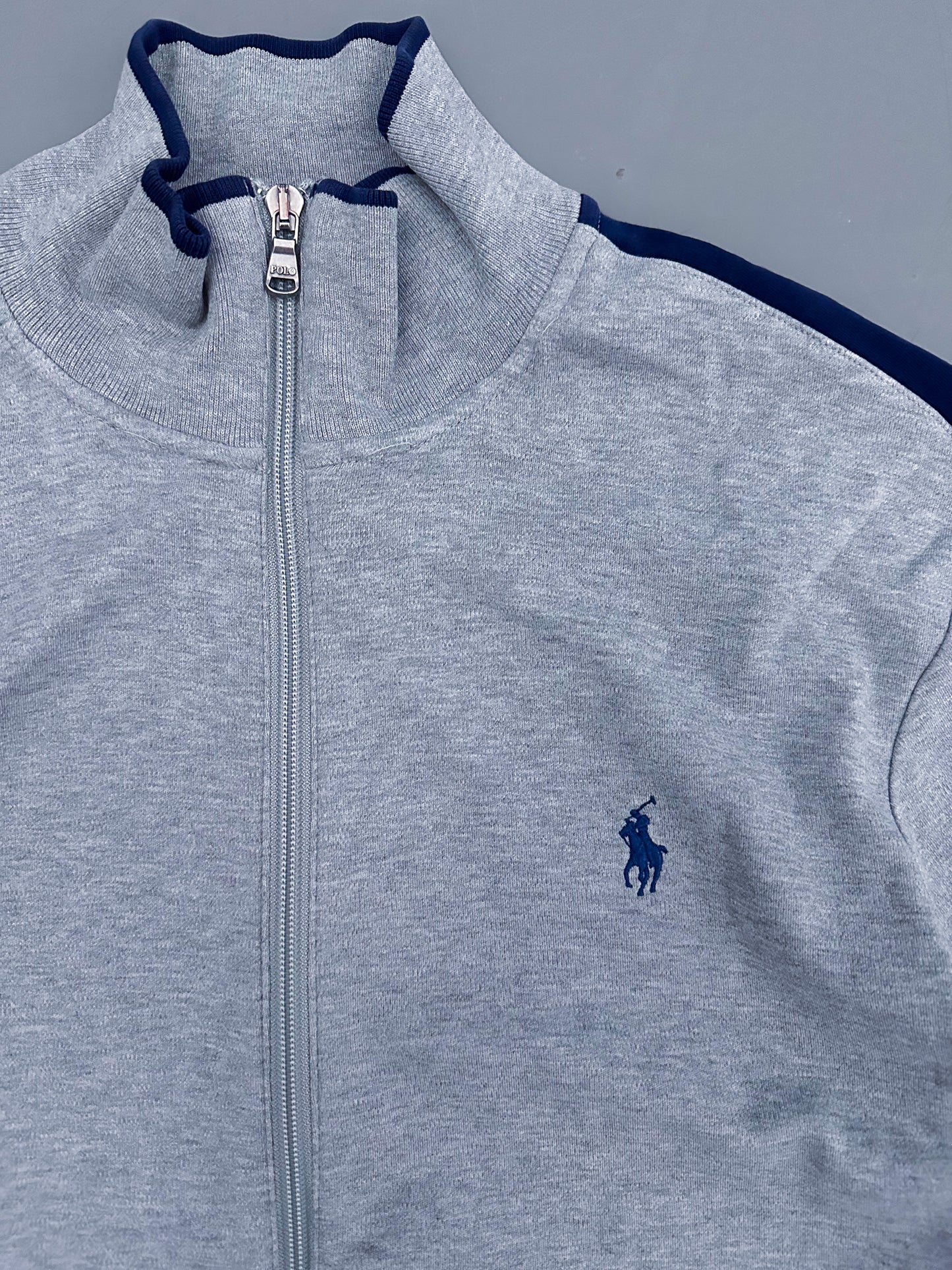 Polo Ralph Lauren Vintage Strickjacke | M