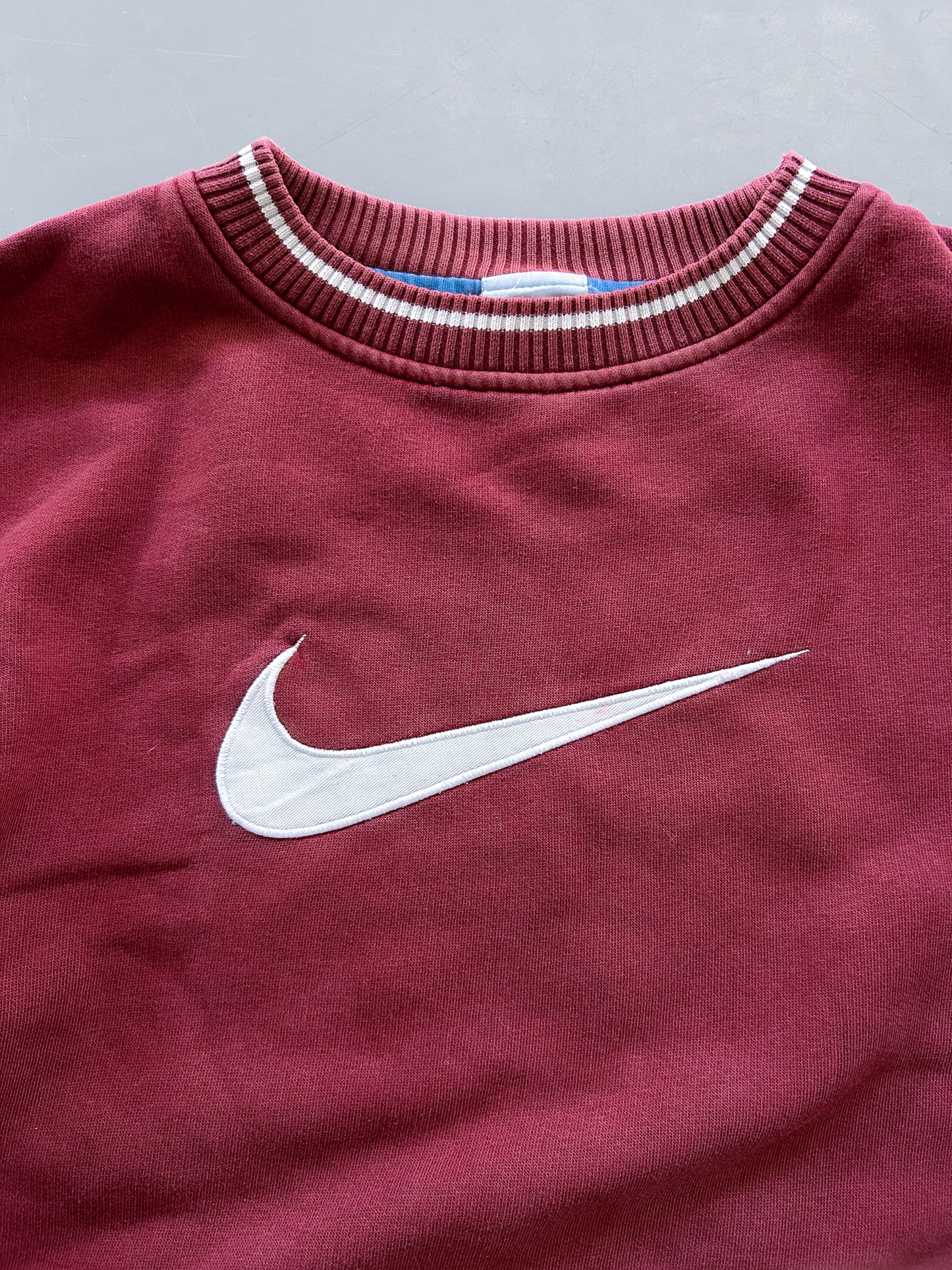 Nike Vintage Pullover | S