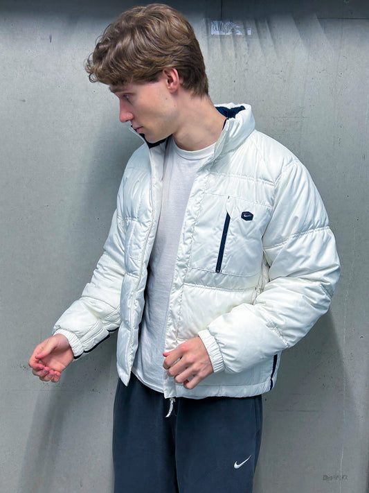 Nike Vintage Daunenjacke | M