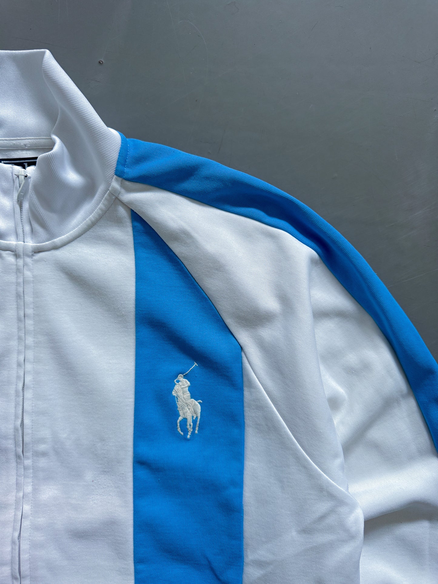 Polo Ralph Lauren *PREMIUM* Vintage Strickjacke | M