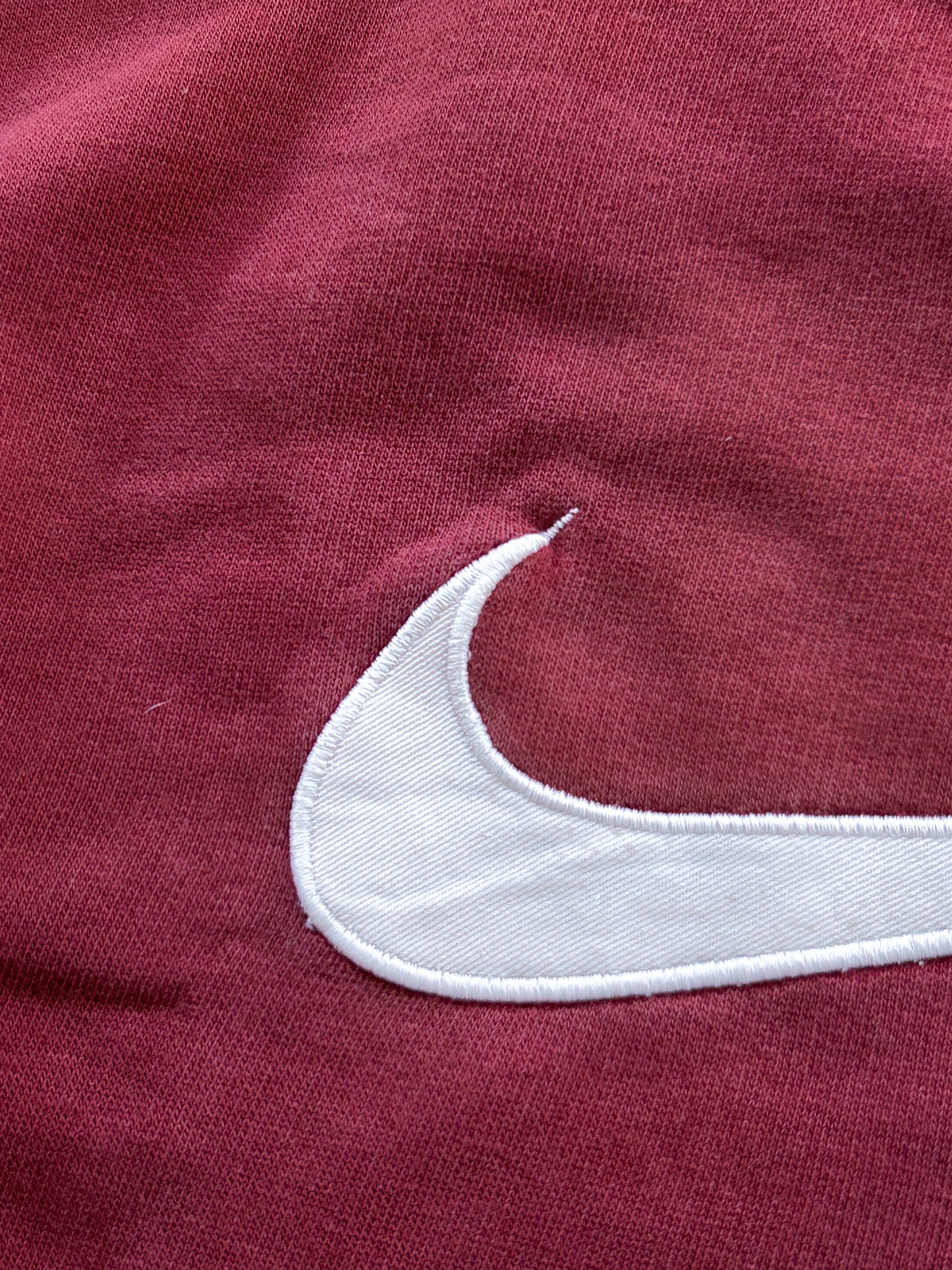 Nike Vintage Pullover | S