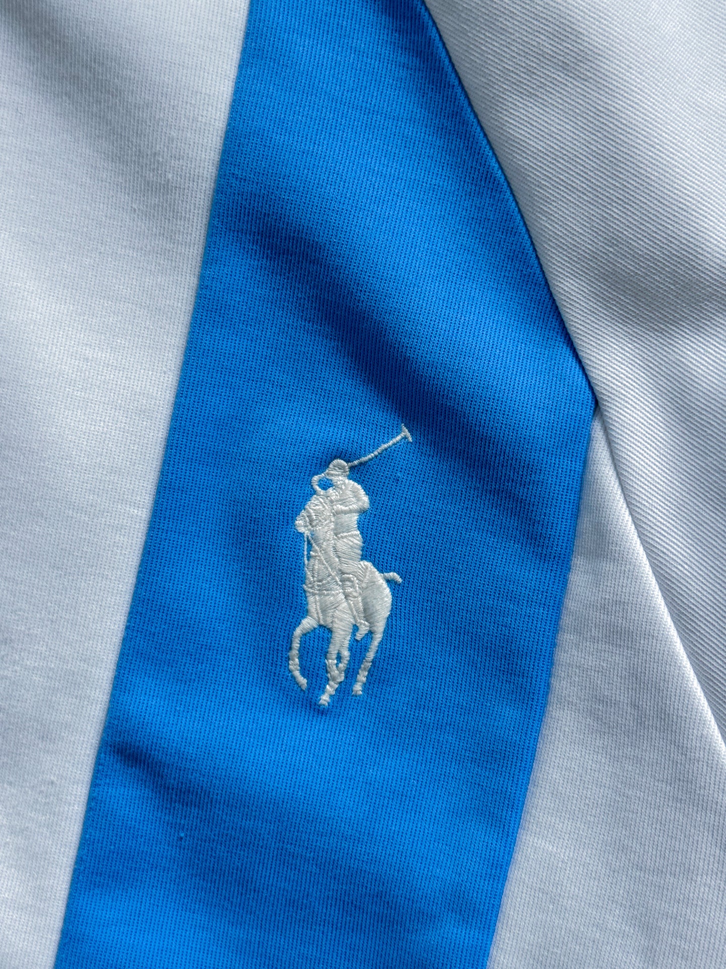 Polo Ralph Lauren *PREMIUM* Vintage Strickjacke | M
