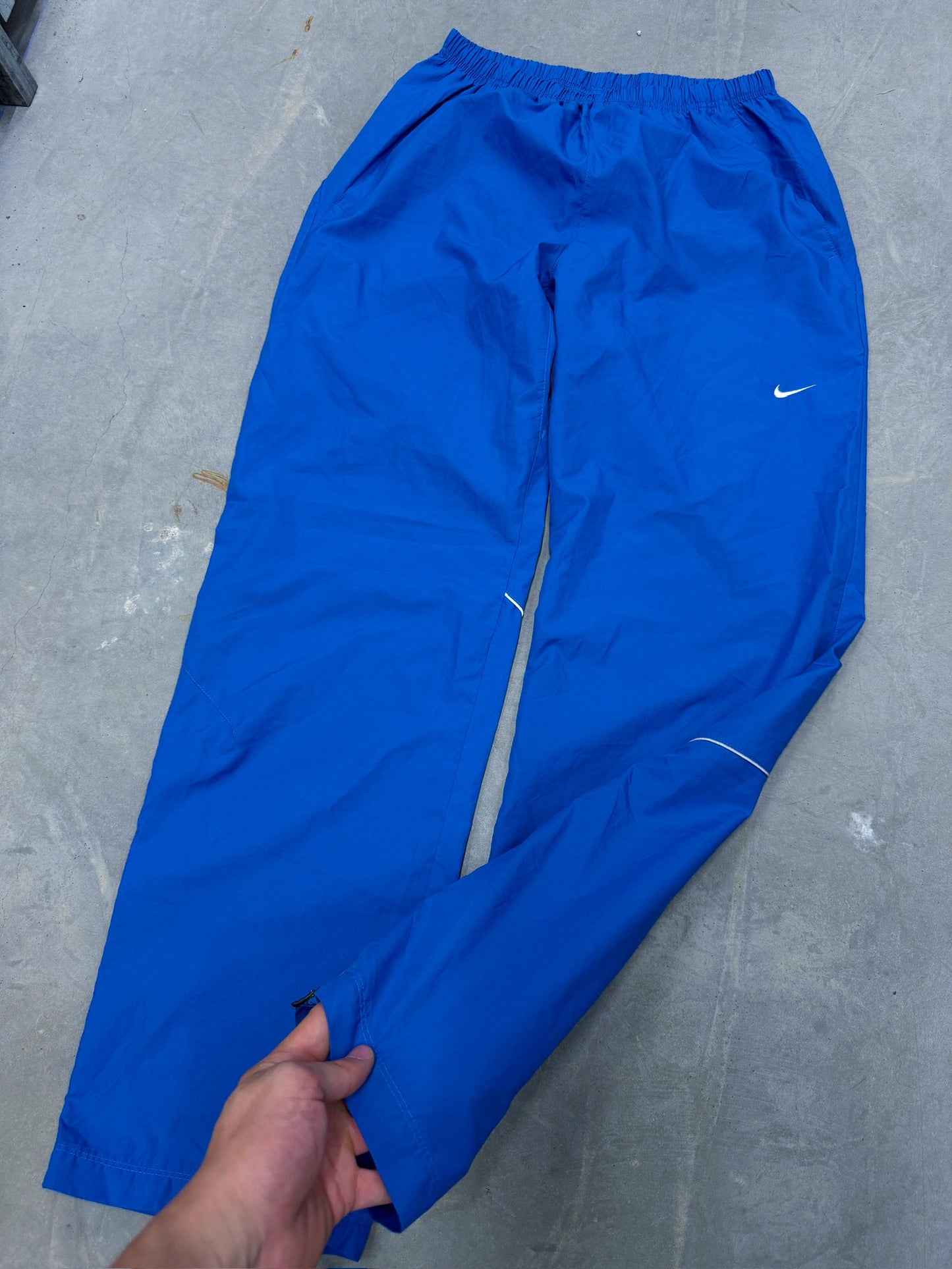 Nike Vintage Trackpants | M