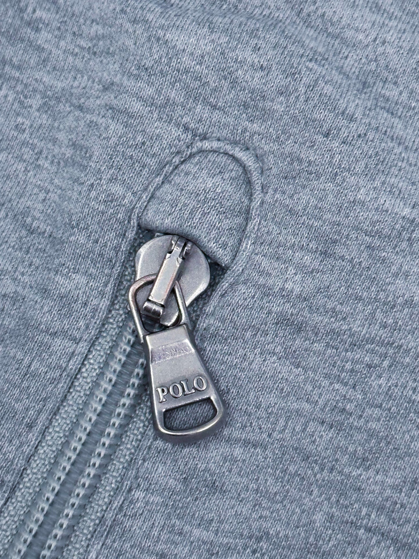 Polo Ralph Lauren Vintage Strickjacke | M