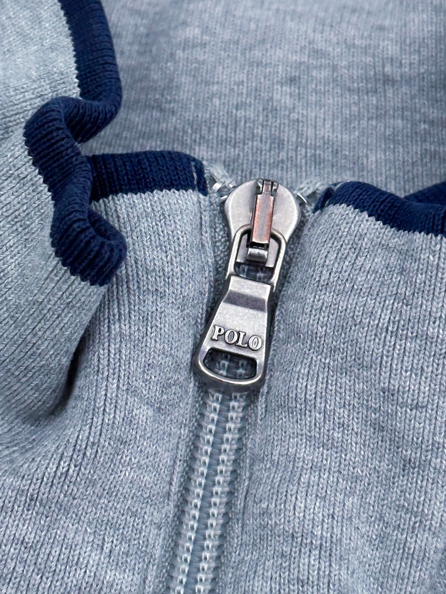 Polo Ralph Lauren Vintage Strickjacke | M