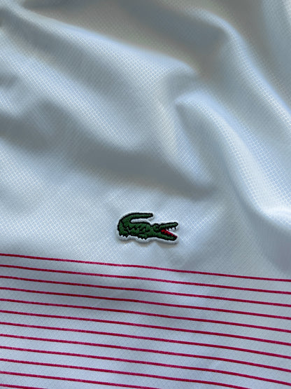 Lacoste Vintage Trackjacket | S